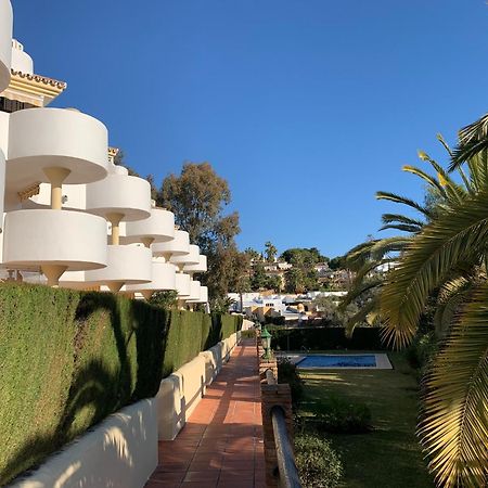 Casadeleon - Costadelsol Vacations & Remote Work Sitio de Calahonda Extérieur photo