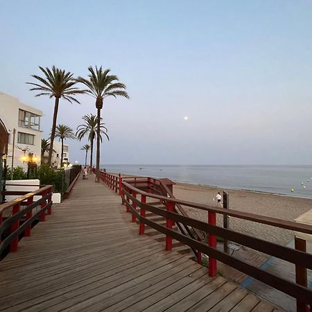 Casadeleon - Costadelsol Vacations & Remote Work Sitio de Calahonda Extérieur photo