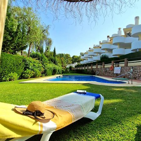 Casadeleon - Costadelsol Vacations & Remote Work Sitio de Calahonda Extérieur photo