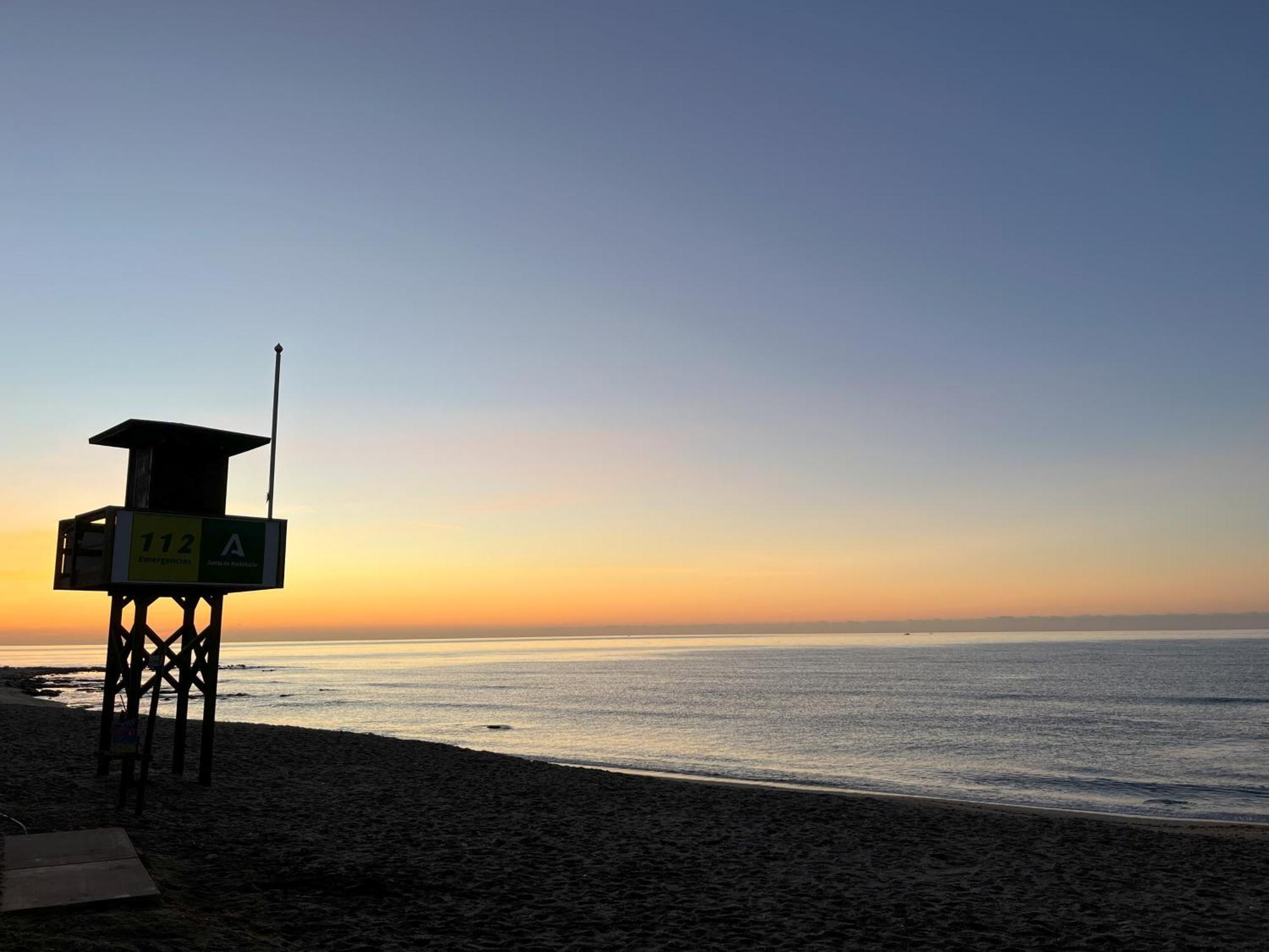 Casadeleon - Costadelsol Vacations & Remote Work Sitio de Calahonda Extérieur photo