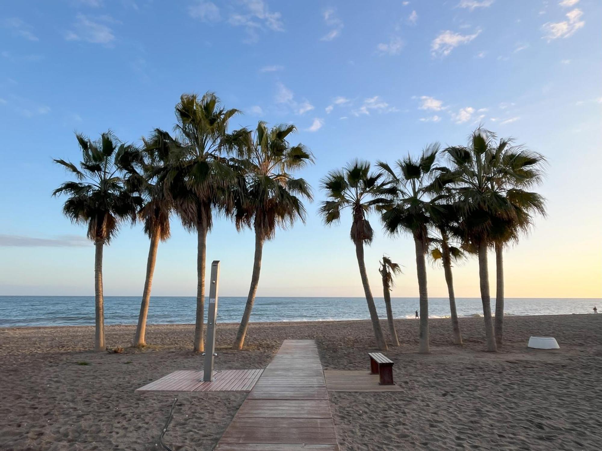 Casadeleon - Costadelsol Vacations & Remote Work Sitio de Calahonda Extérieur photo