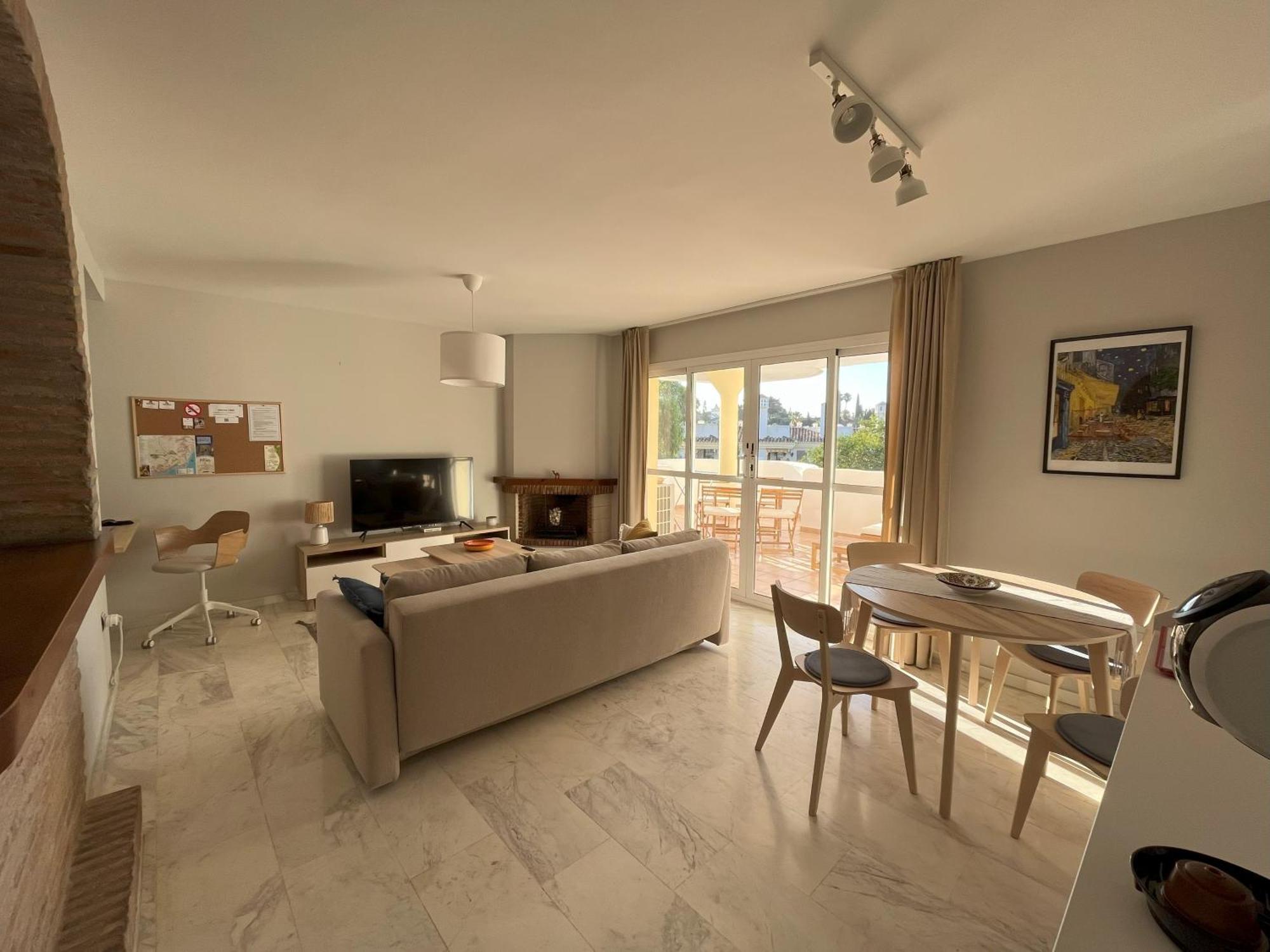 Casadeleon - Costadelsol Vacations & Remote Work Sitio de Calahonda Extérieur photo