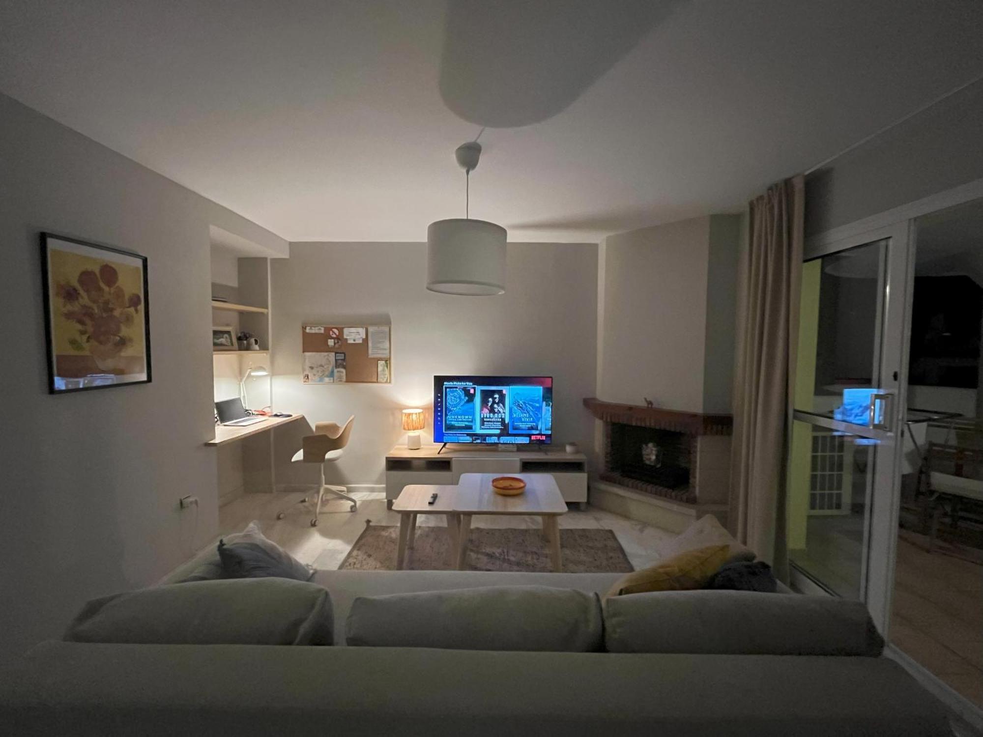 Casadeleon - Costadelsol Vacations & Remote Work Sitio de Calahonda Extérieur photo