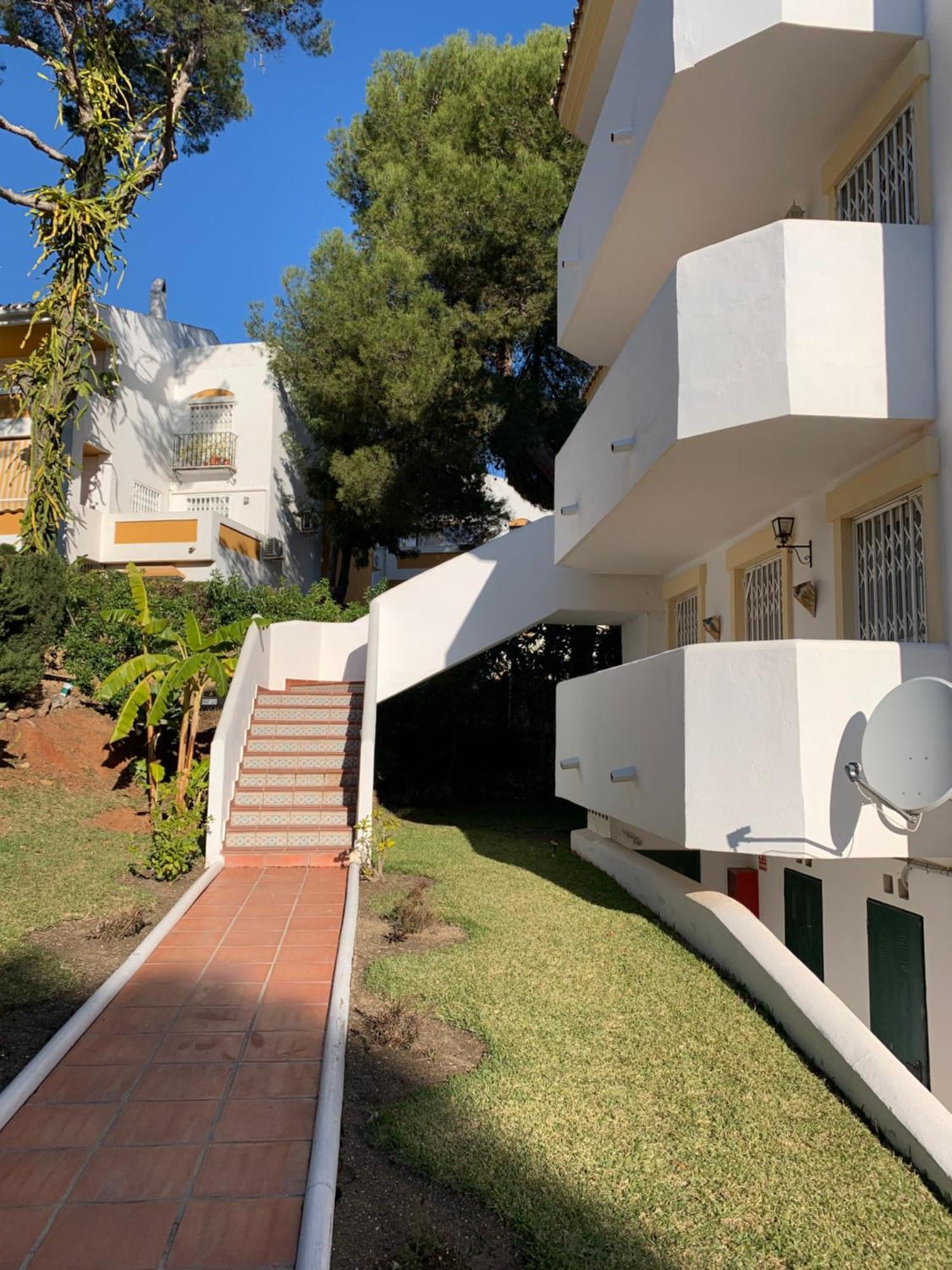 Casadeleon - Costadelsol Vacations & Remote Work Sitio de Calahonda Extérieur photo