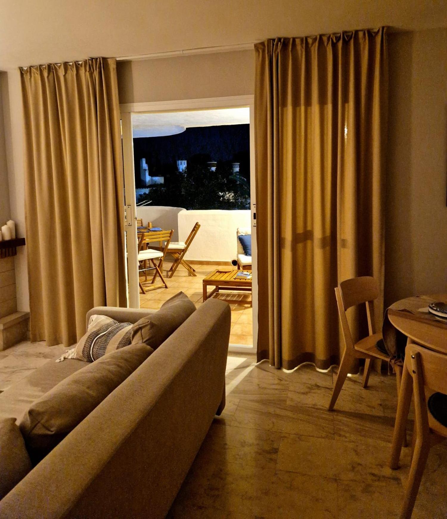 Casadeleon - Costadelsol Vacations & Remote Work Sitio de Calahonda Extérieur photo