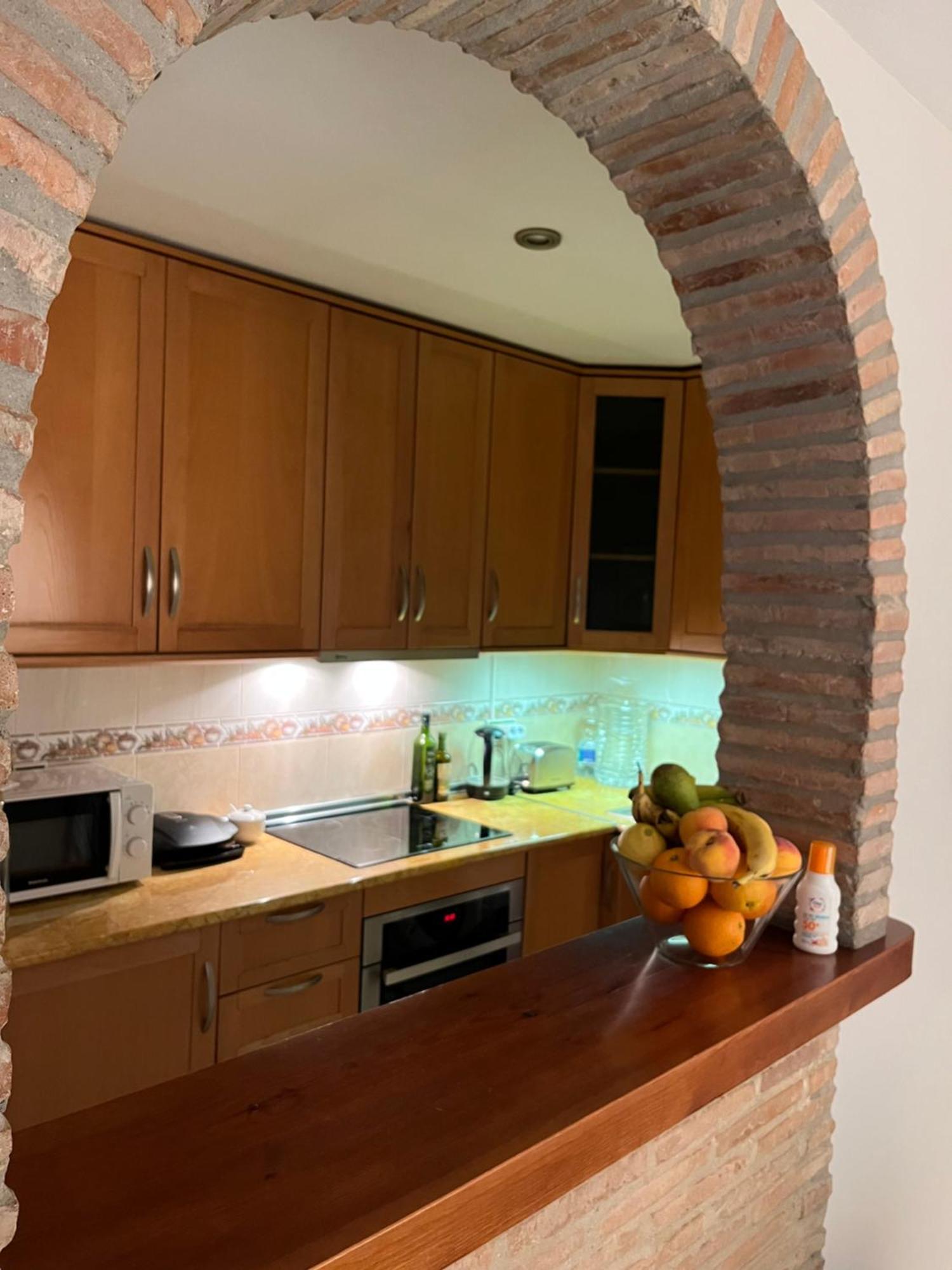 Casadeleon - Costadelsol Vacations & Remote Work Sitio de Calahonda Extérieur photo