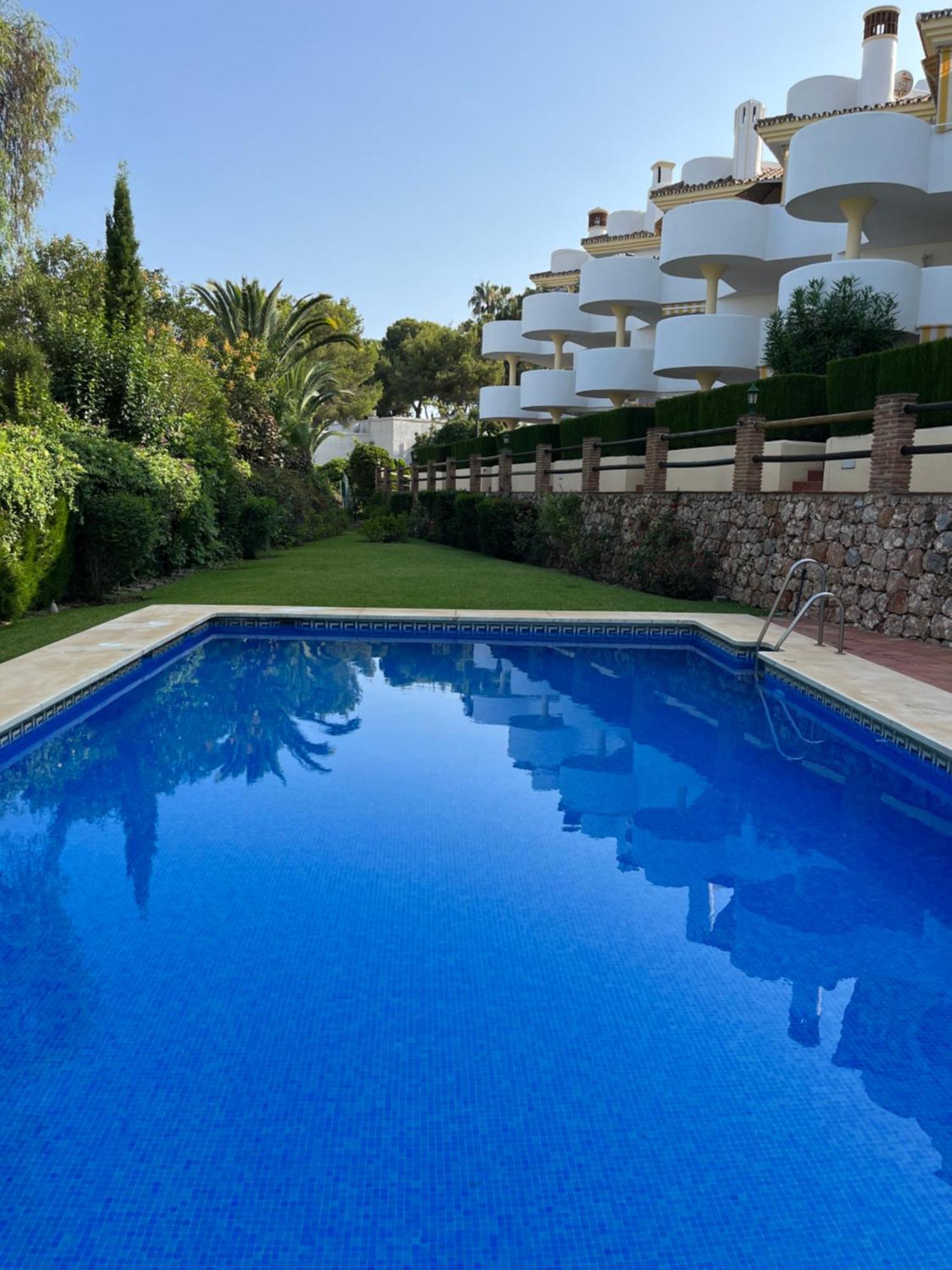 Casadeleon - Costadelsol Vacations & Remote Work Sitio de Calahonda Extérieur photo