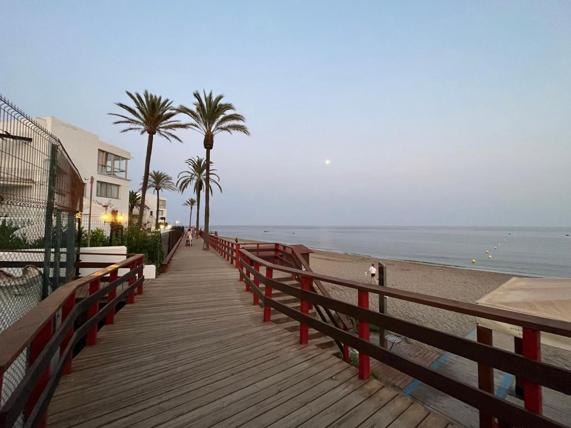 Casadeleon - Costadelsol Vacations & Remote Work Sitio de Calahonda Extérieur photo