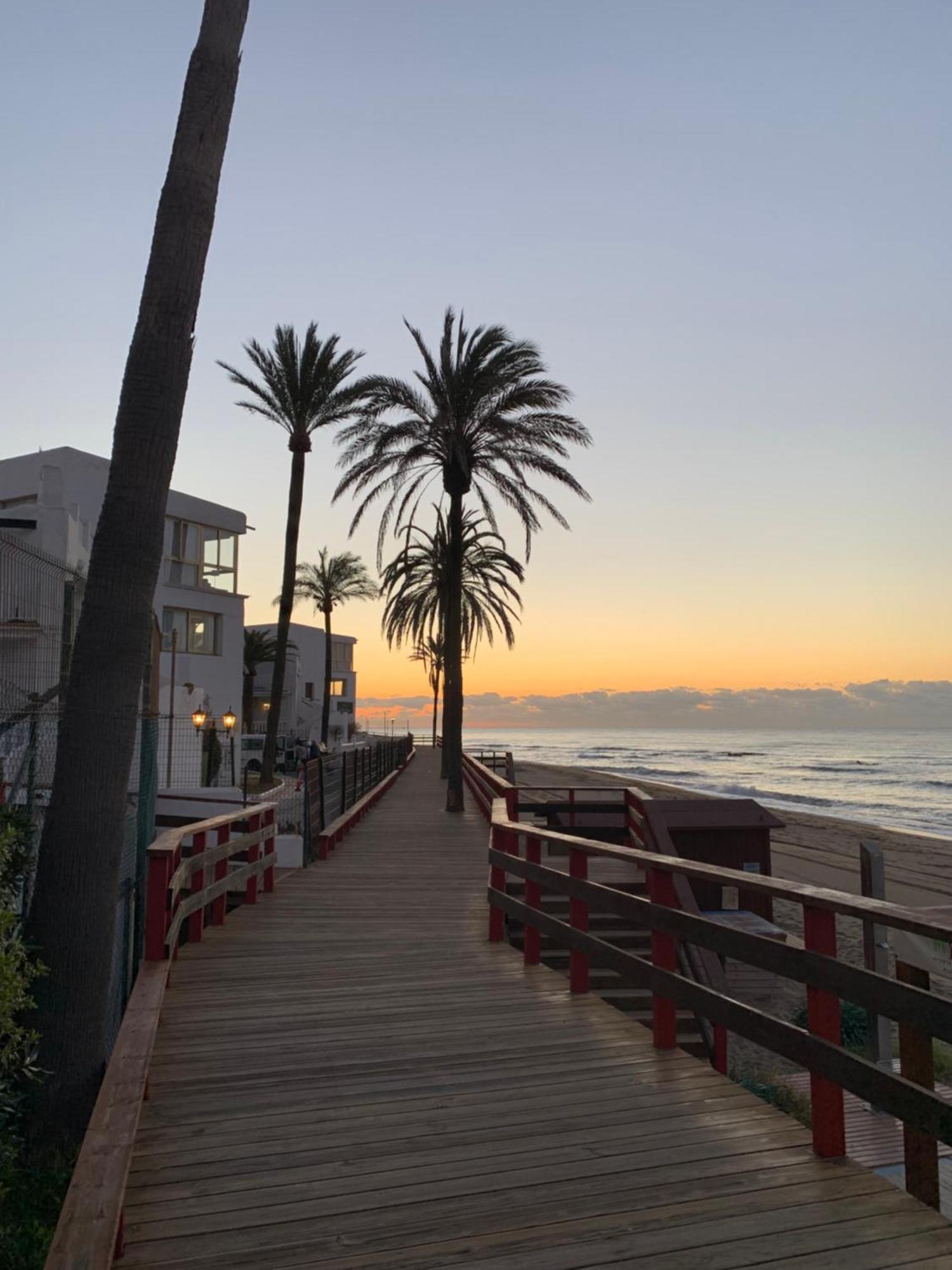 Casadeleon - Costadelsol Vacations & Remote Work Sitio de Calahonda Extérieur photo
