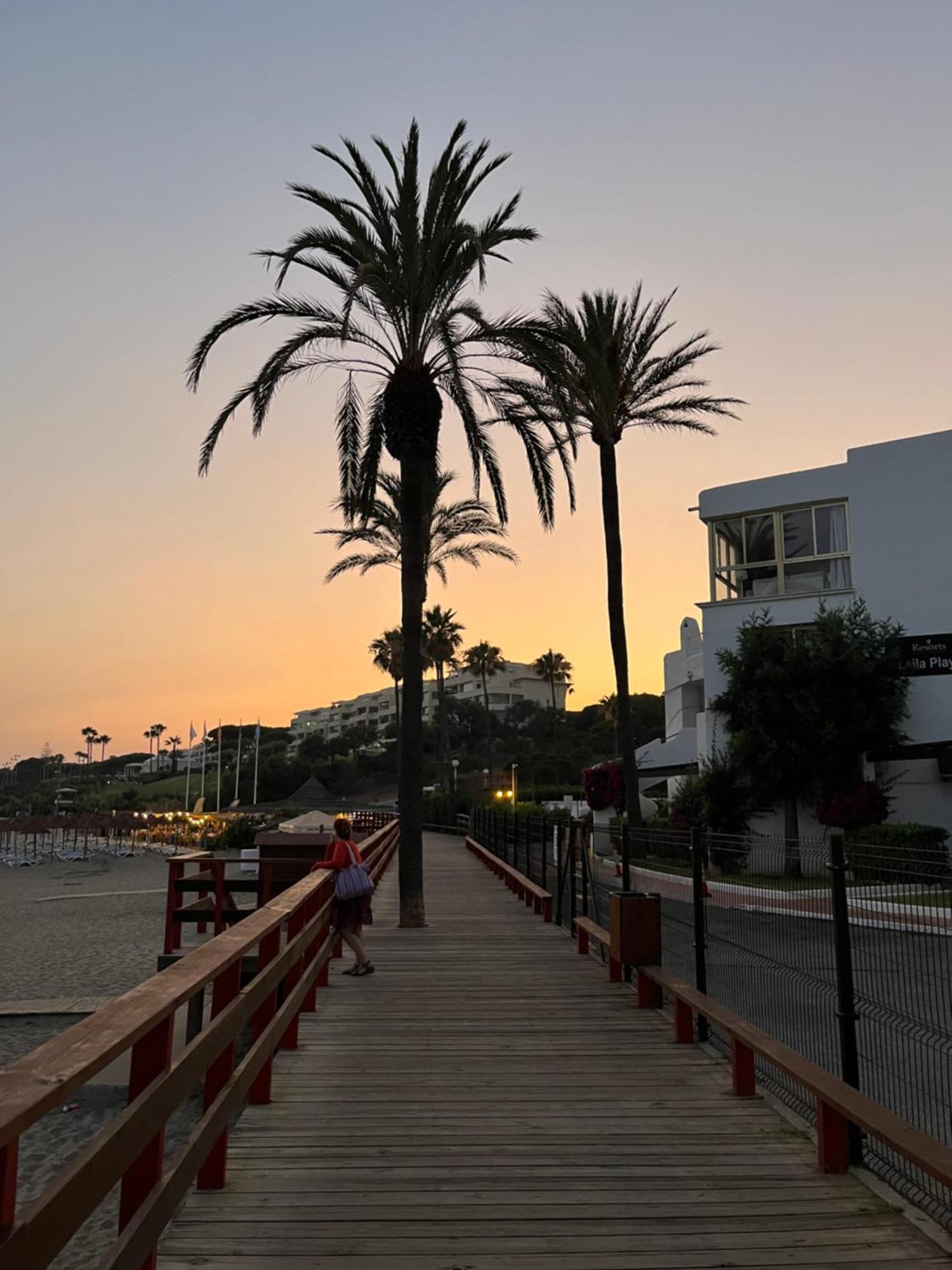 Casadeleon - Costadelsol Vacations & Remote Work Sitio de Calahonda Extérieur photo