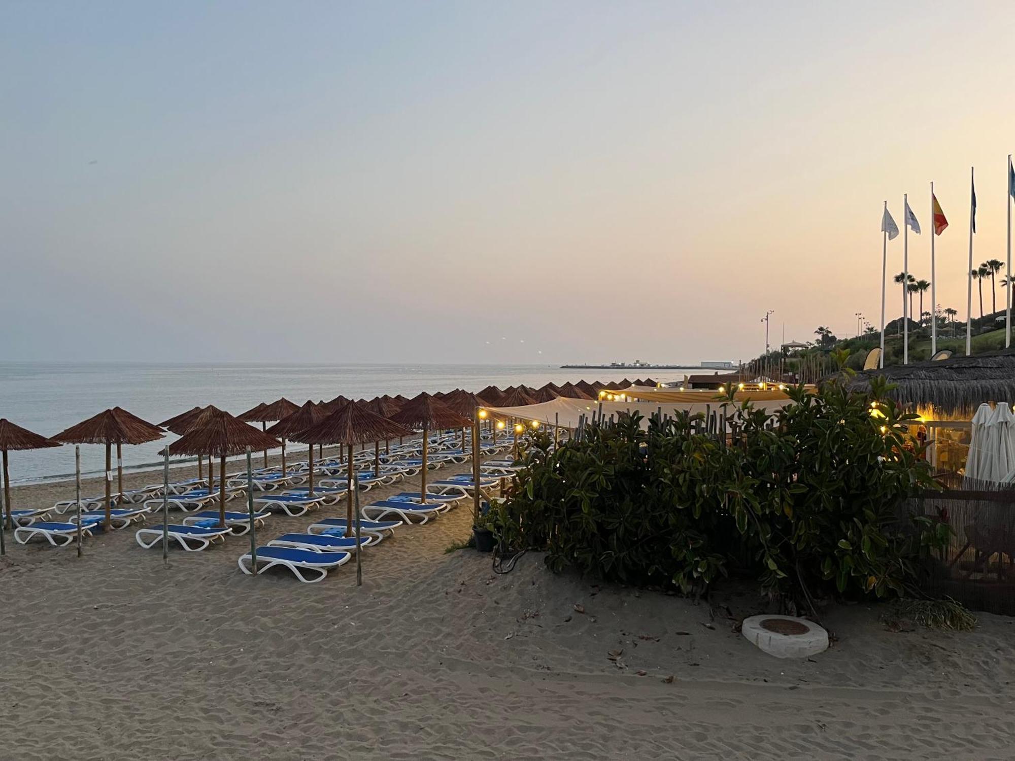 Casadeleon - Costadelsol Vacations & Remote Work Sitio de Calahonda Extérieur photo