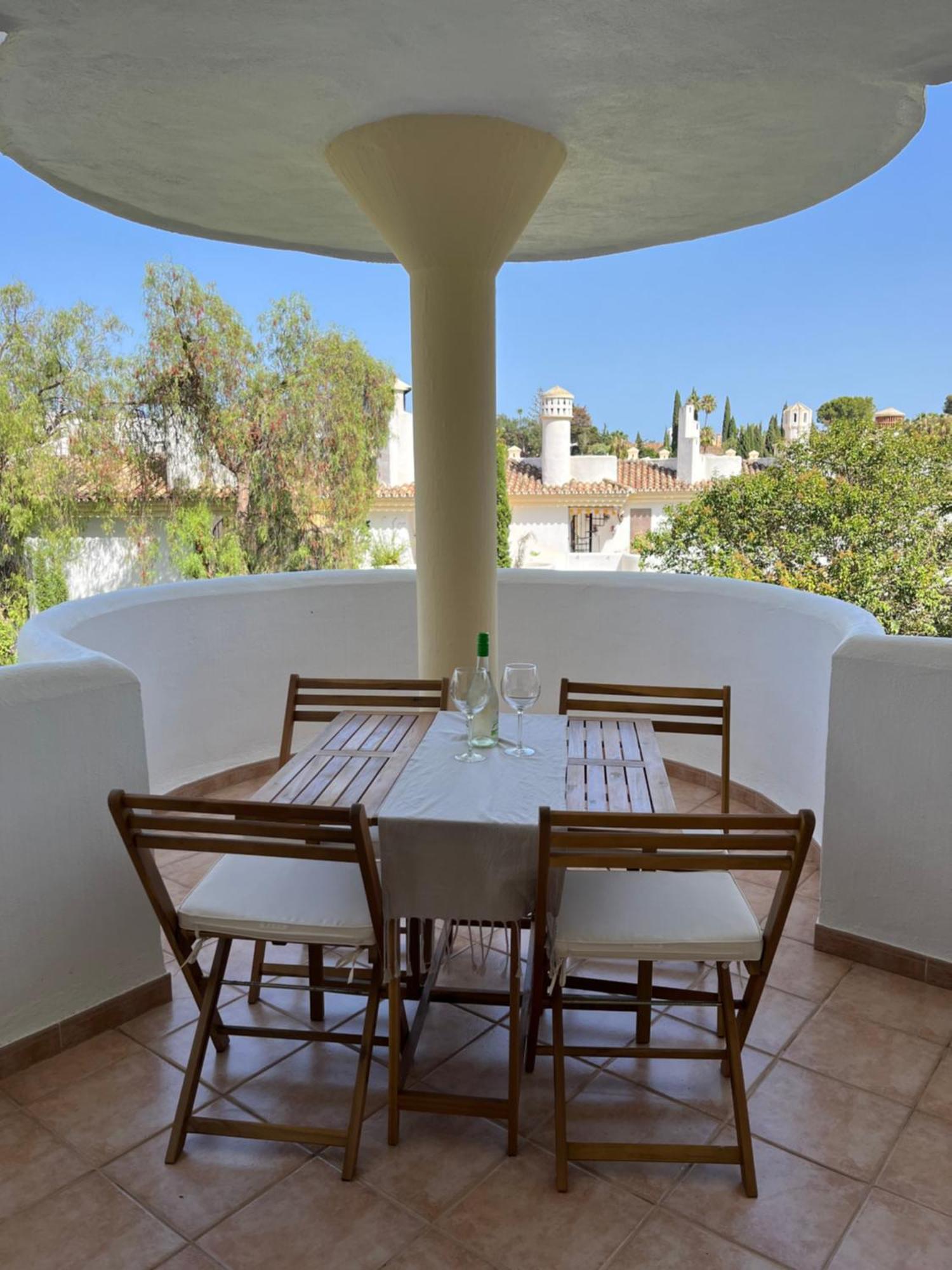 Casadeleon - Costadelsol Vacations & Remote Work Sitio de Calahonda Extérieur photo