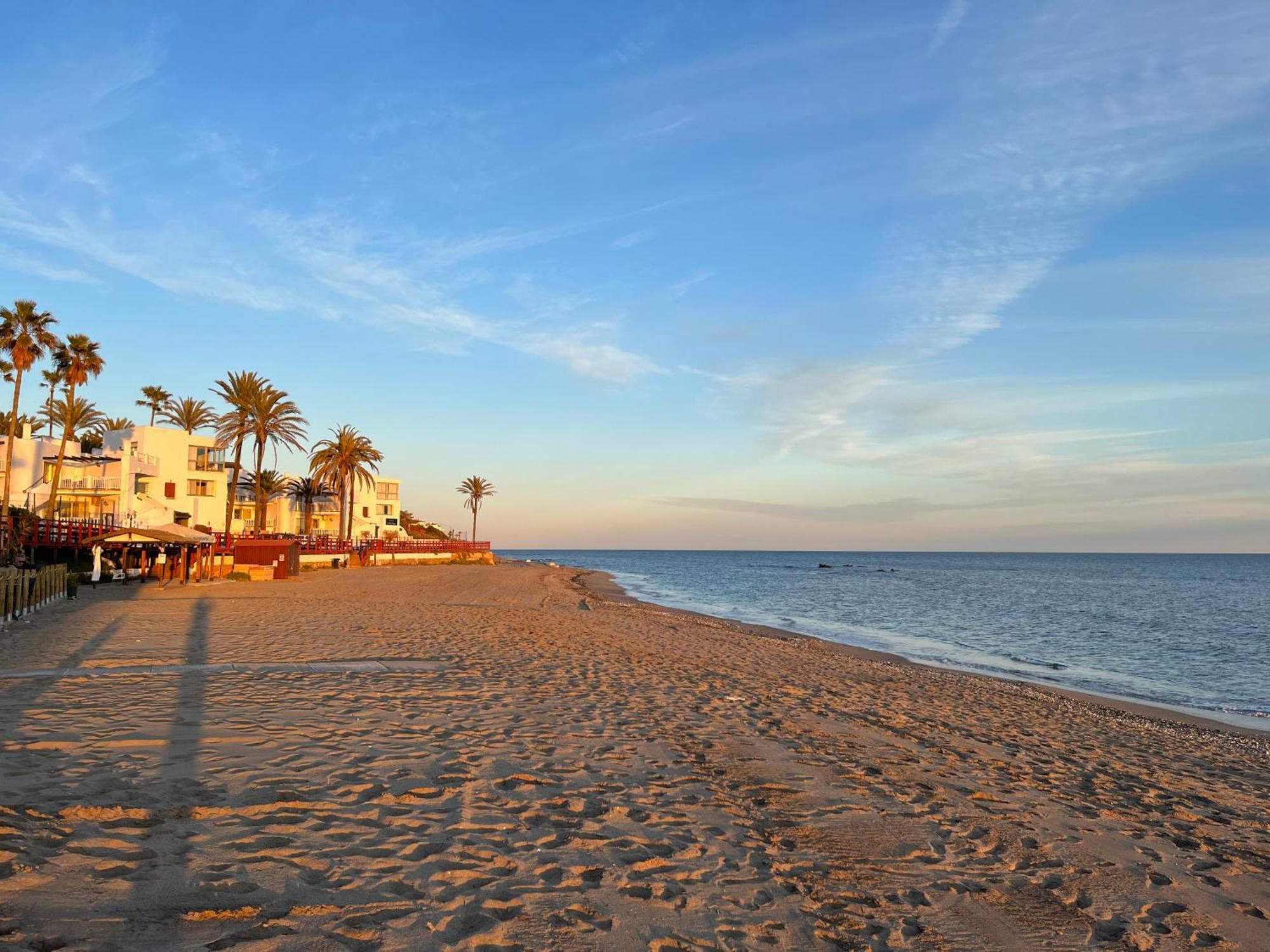 Casadeleon - Costadelsol Vacations & Remote Work Sitio de Calahonda Extérieur photo