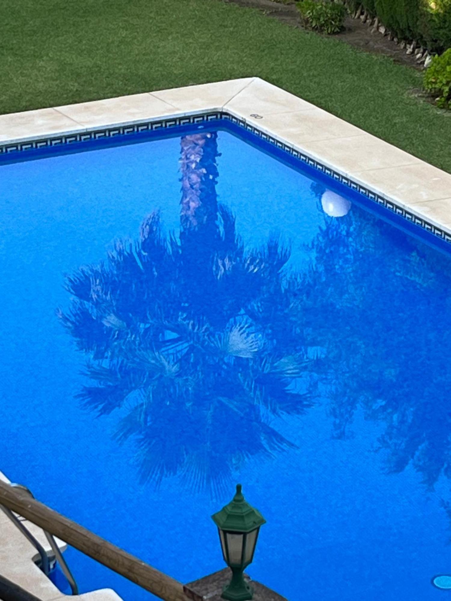 Casadeleon - Costadelsol Vacations & Remote Work Sitio de Calahonda Extérieur photo