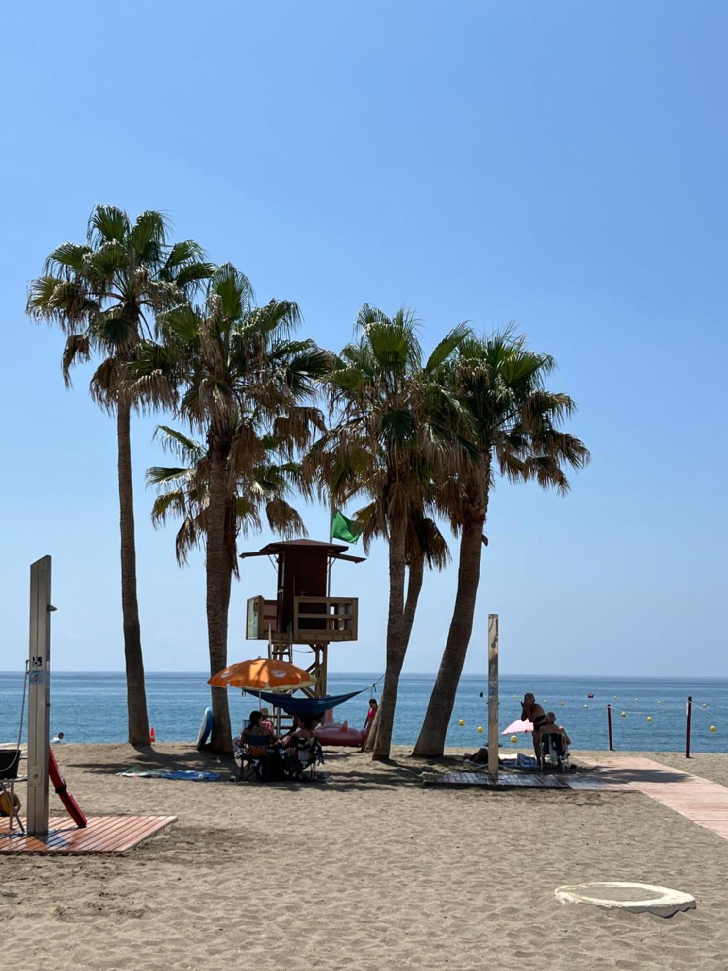 Casadeleon - Costadelsol Vacations & Remote Work Sitio de Calahonda Extérieur photo
