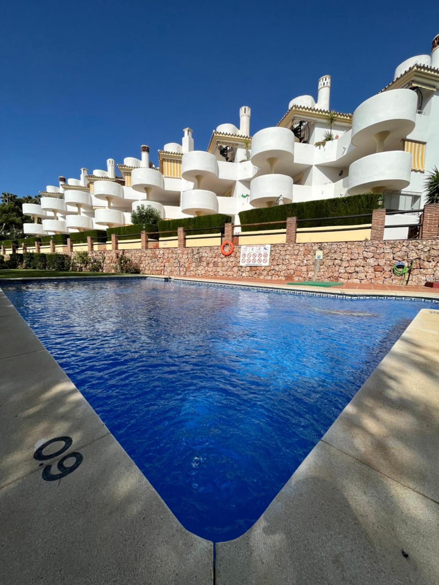 Casadeleon - Costadelsol Vacations & Remote Work Sitio de Calahonda Extérieur photo