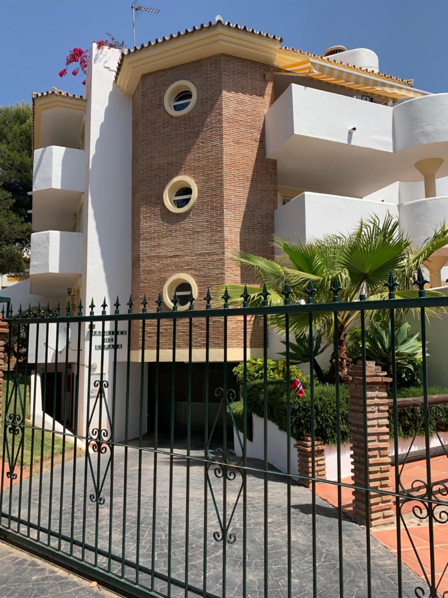 Casadeleon - Costadelsol Vacations & Remote Work Sitio de Calahonda Extérieur photo