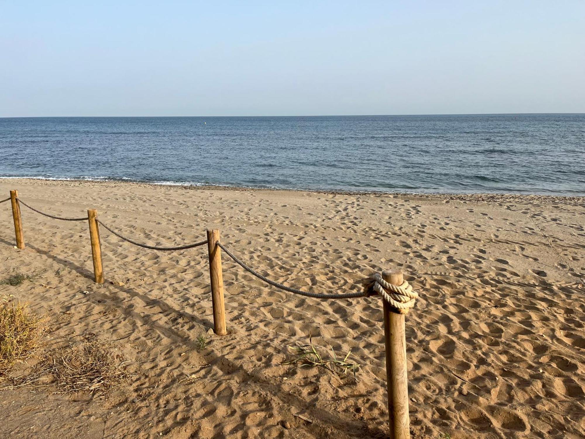 Casadeleon - Costadelsol Vacations & Remote Work Sitio de Calahonda Extérieur photo