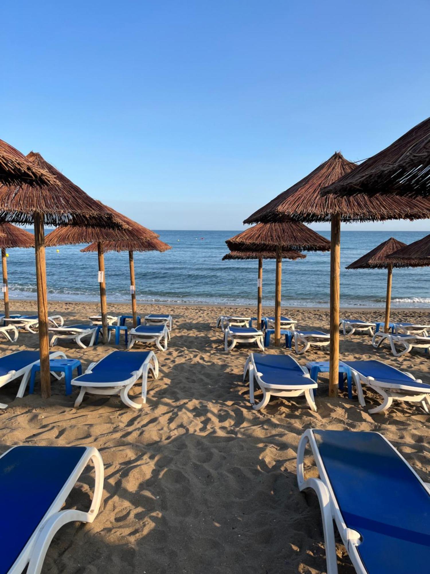 Casadeleon - Costadelsol Vacations & Remote Work Sitio de Calahonda Extérieur photo